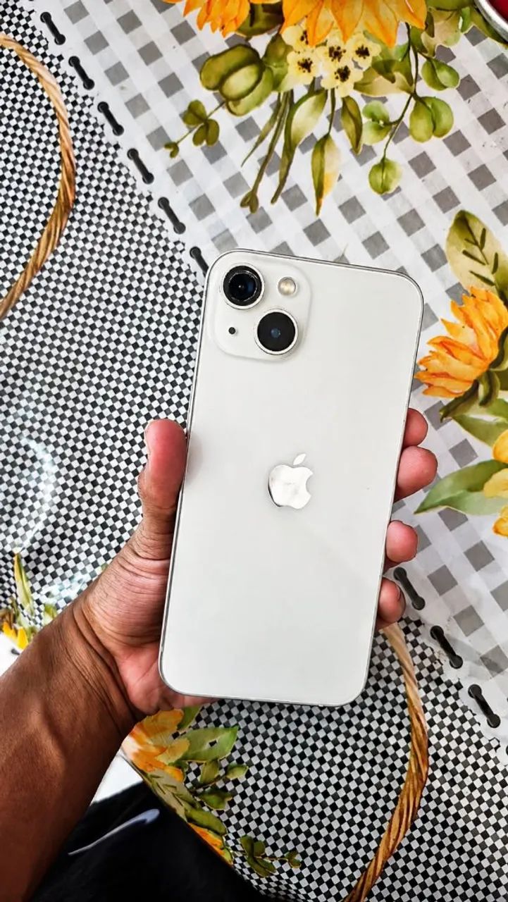 iPhone 13 - 128 gb