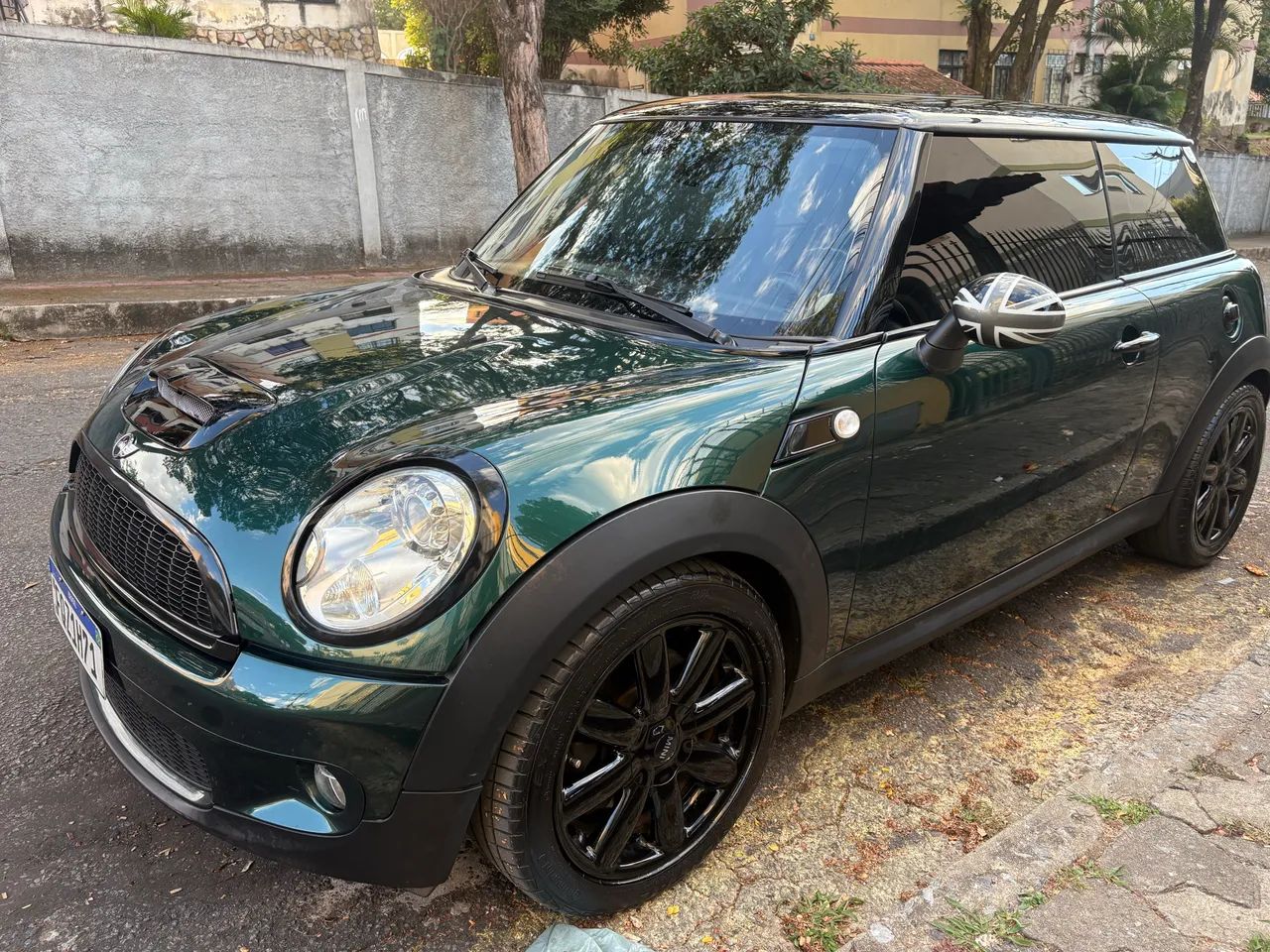 Mini Cooper S 1.6 Aut. 2010 - Foto 3