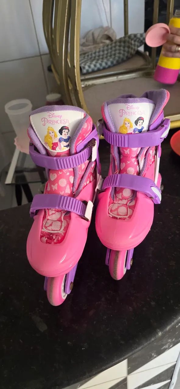 Patins Infantil  - Foto 2