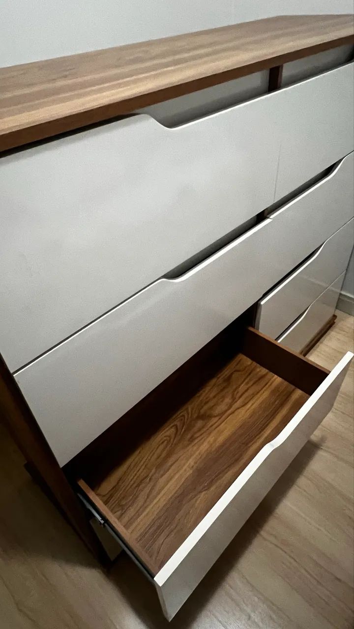 Comoda grande - Foto 5