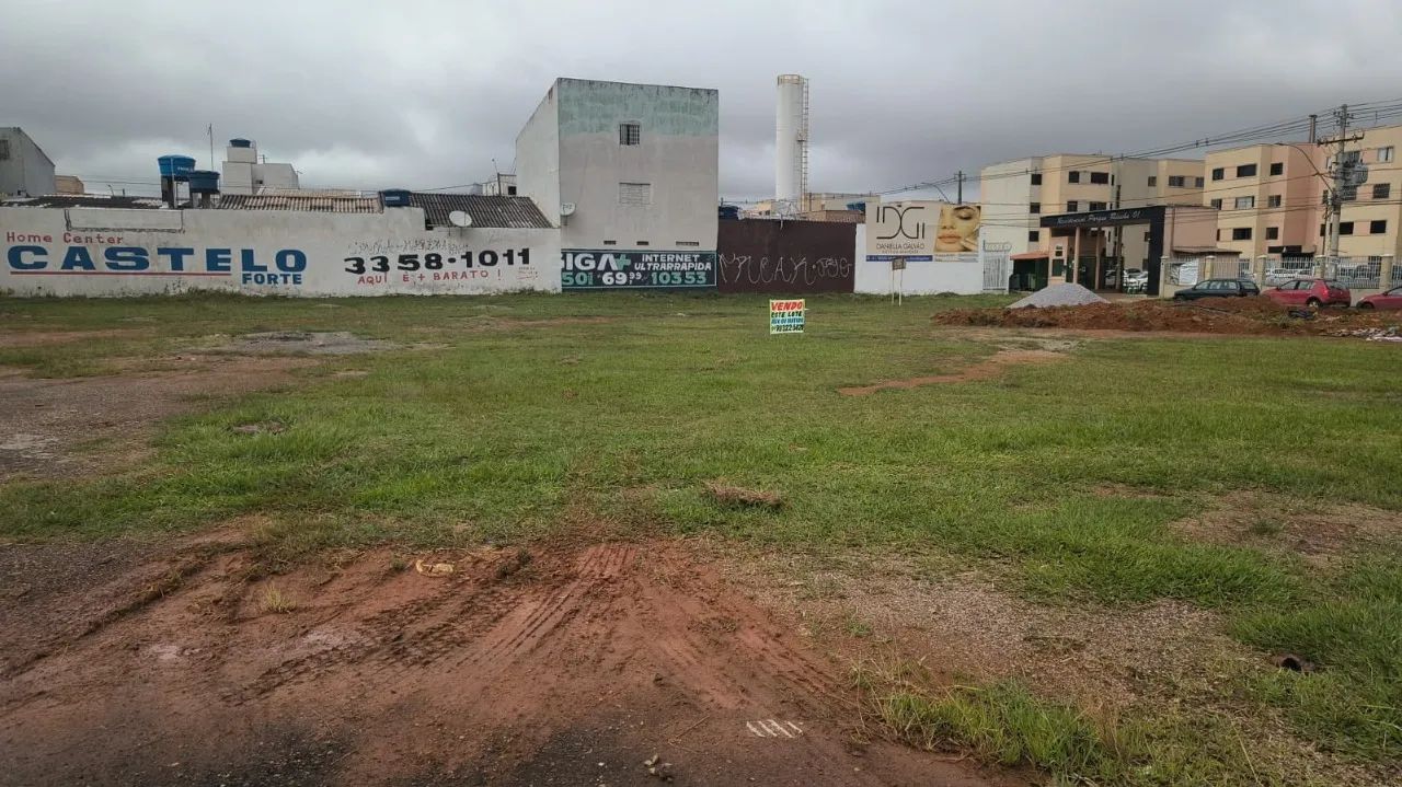 TERRENO À VENDA - RIACHO FUNDO II - Foto 4