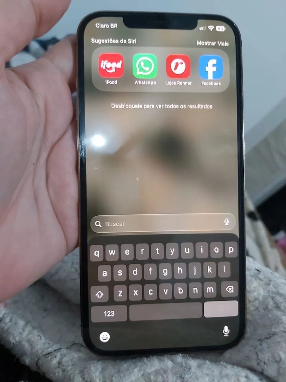 IPHONE 12 PRO MAX 512 GB - Foto 2