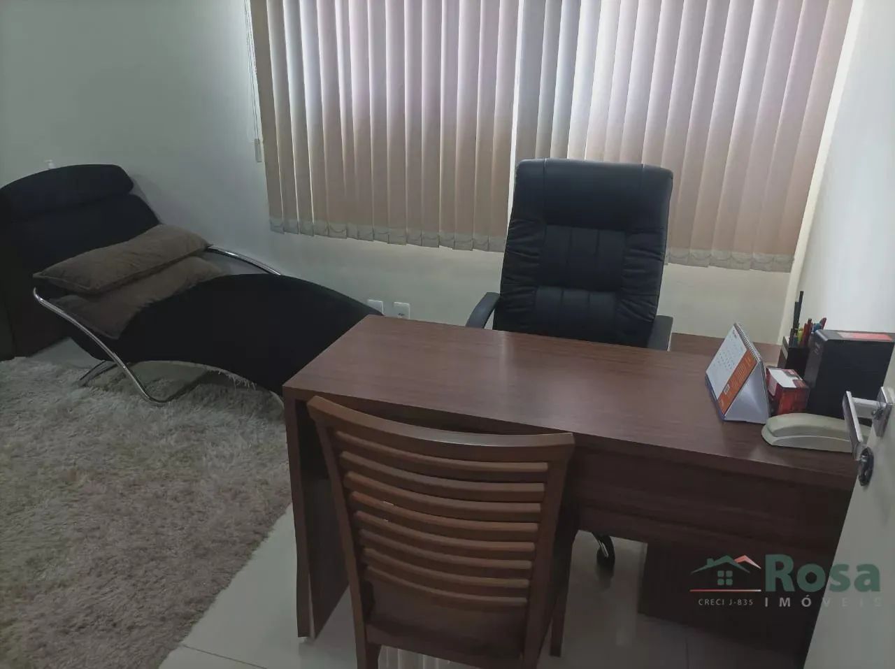 Sala comercial mobiliada para venda, Bandeirantes, Cuiabá - Foto 2
