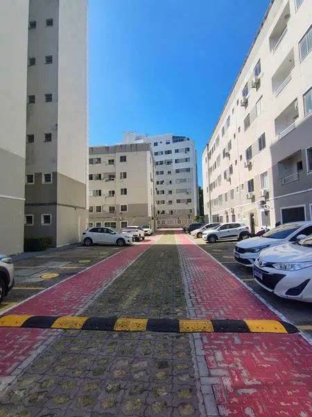 APTO para alugar na cidade de FORTALEZA-CE - Foto 2