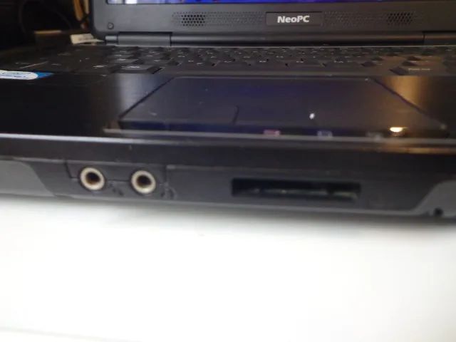 Notebook POSITIVO Neo PC - 3 Gb RAM - SSD 240 Gb - tela 14 pol. - Foto 2