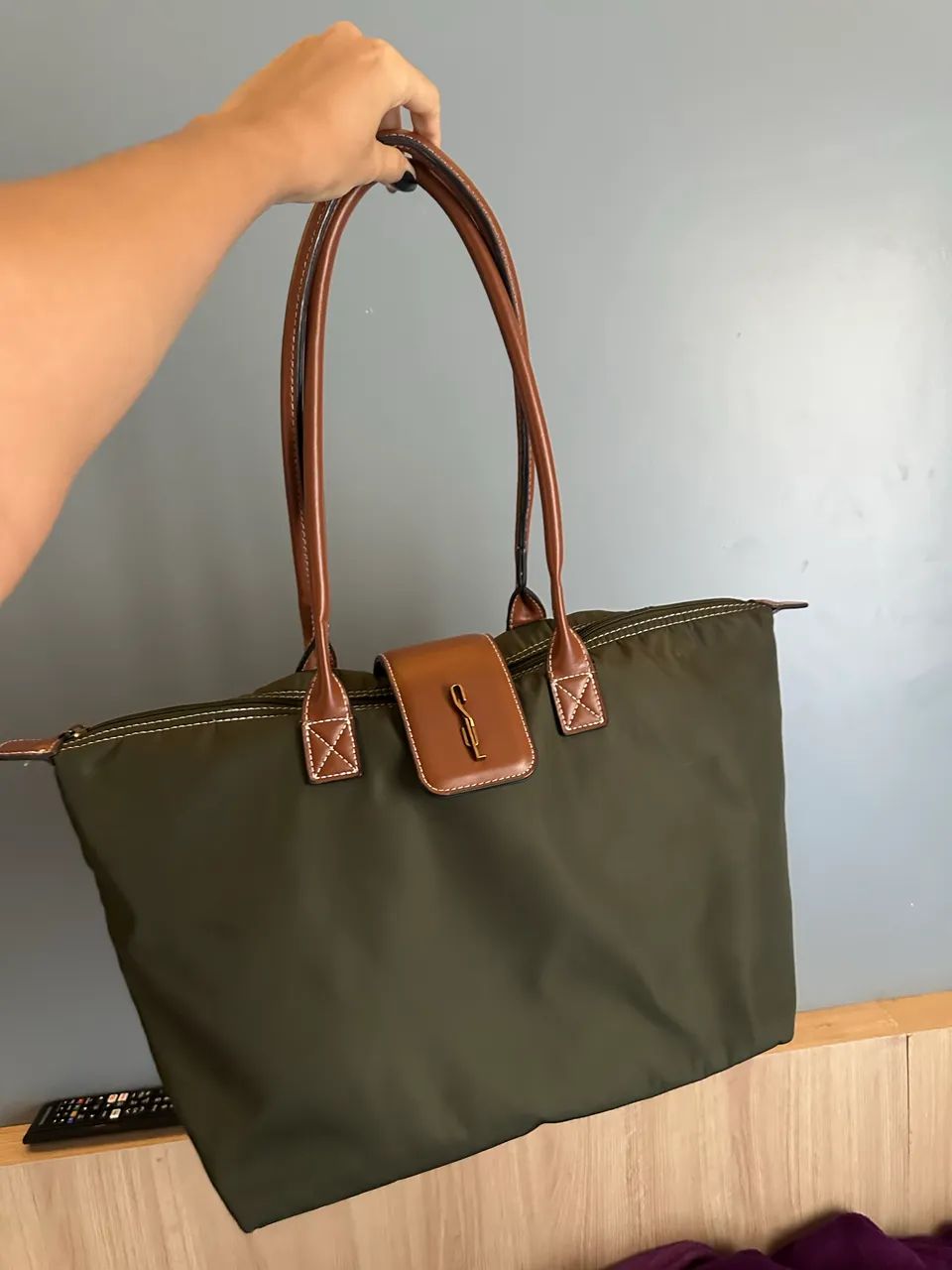 bolsa santa lolla original