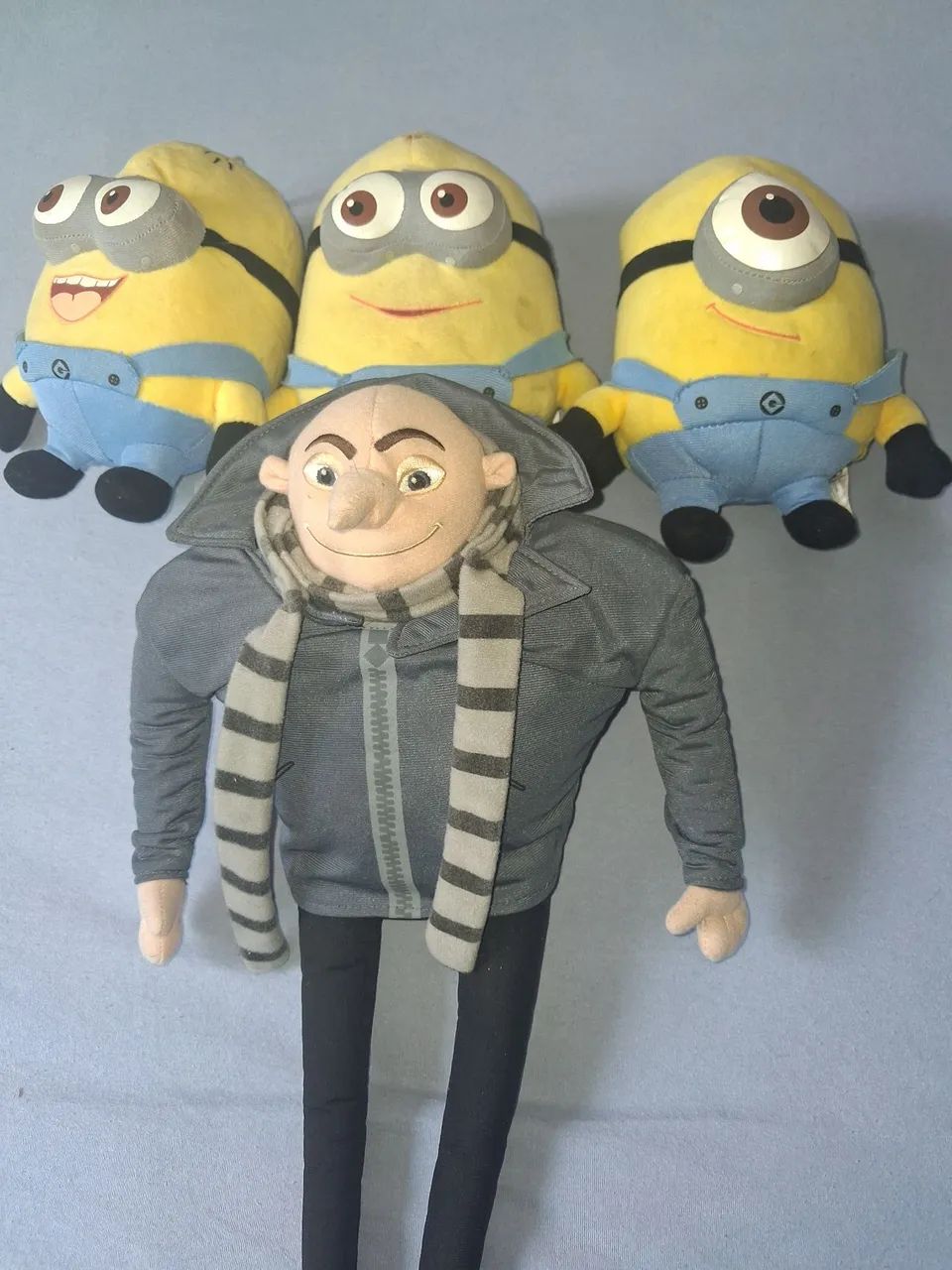 Minions 