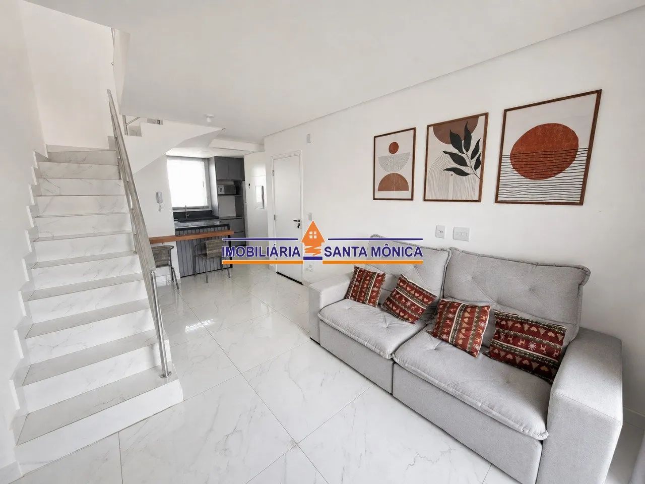 Cobertura 3 quartos suíte varanda - Planalto - Foto 4