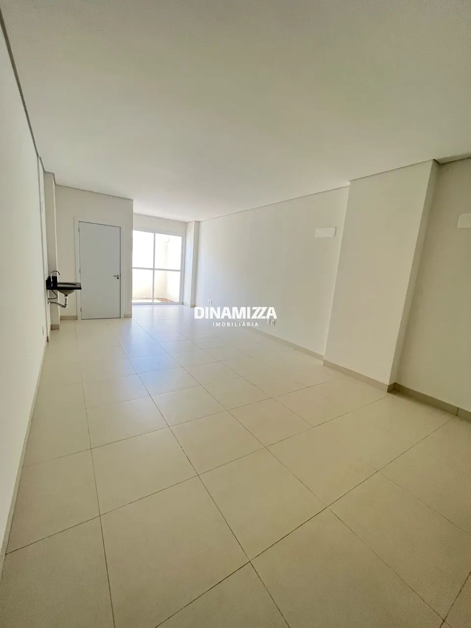Sala para locação no Ed. Santa Luzia - Foto 3