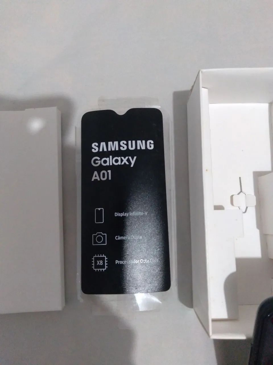 Samsung galaxy A01 - Foto 5
