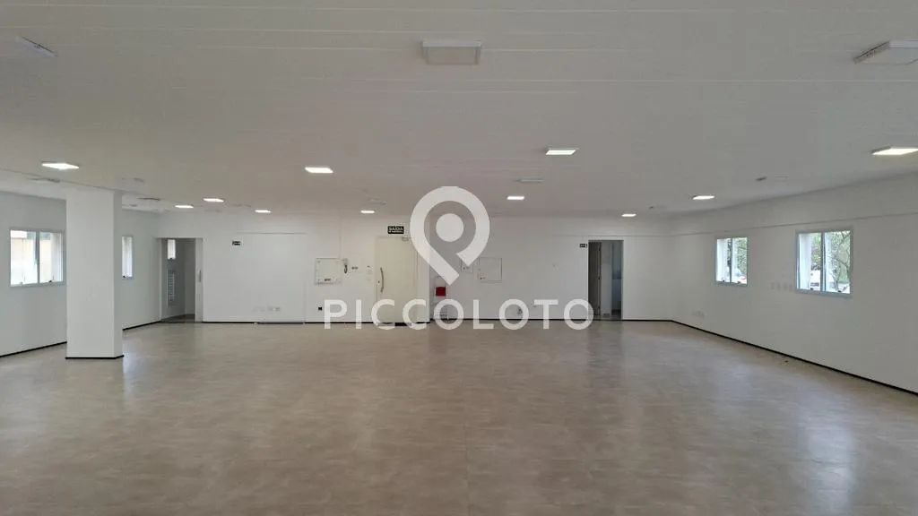 Sala para alugar em Campinas, Loteamento Alphaville Campinas, com 282.55 m² - Foto 2