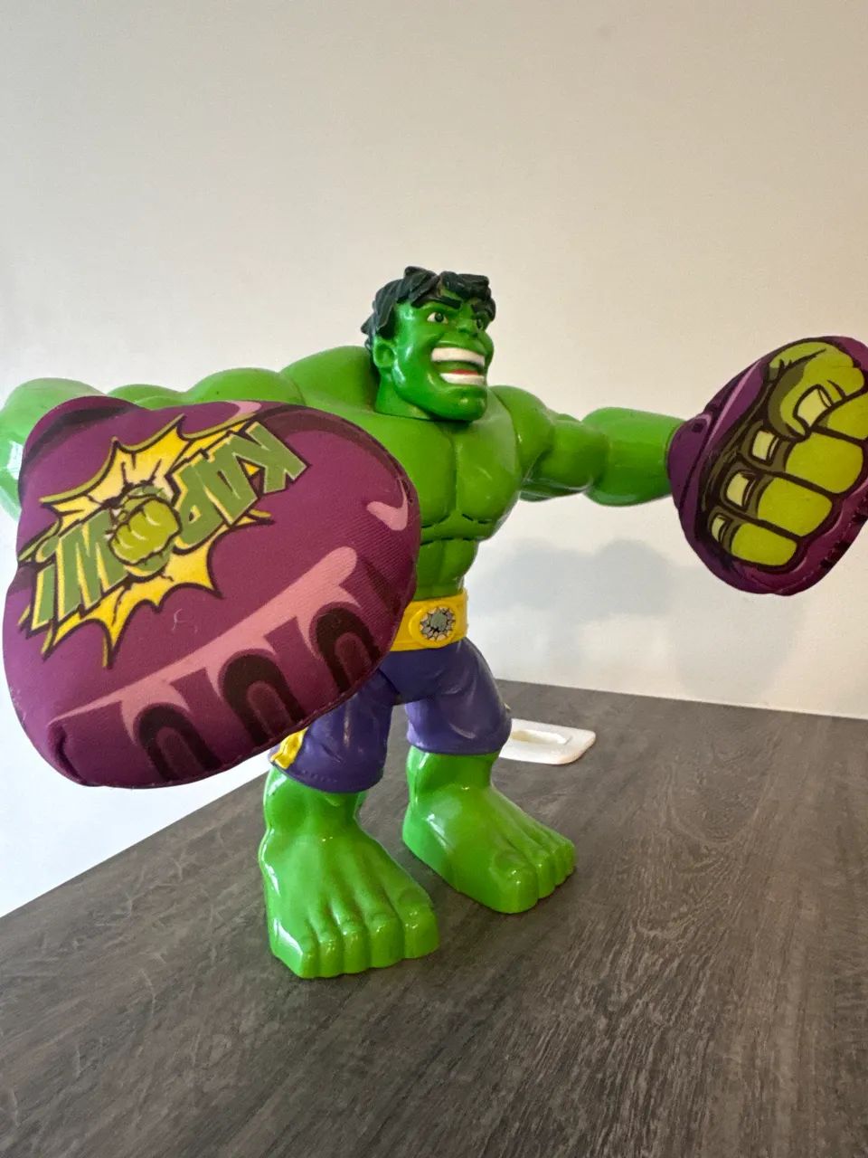 Hulk  - Foto 3