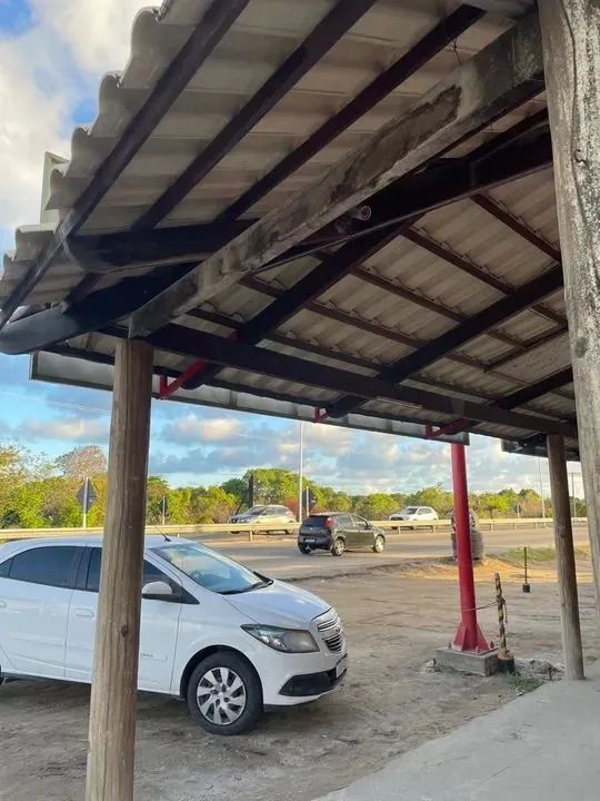     Ponto Comercial em Localização Privilegiada na BR-101 - Foto 2
