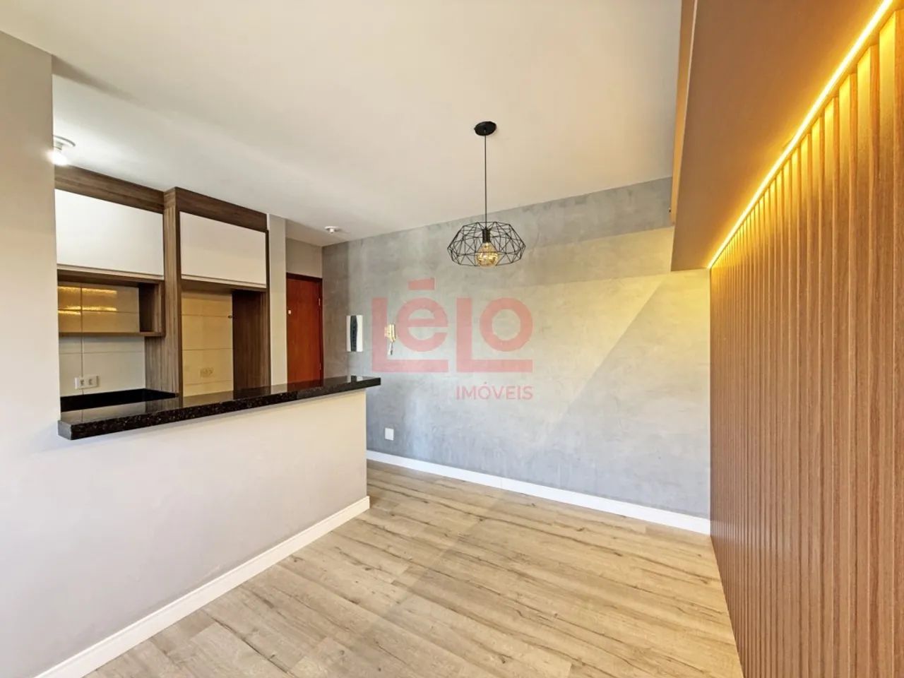 Apartamento, 02 quartos - Jardim Alvorada. - Foto 4