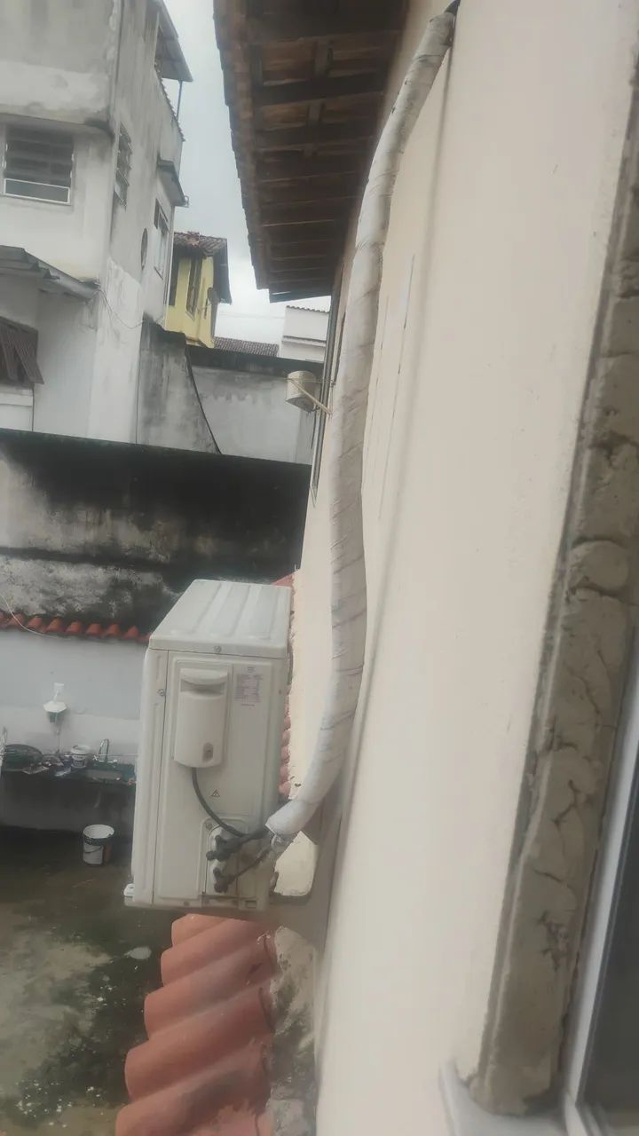 Vendo ar-condicionado  - Foto 2