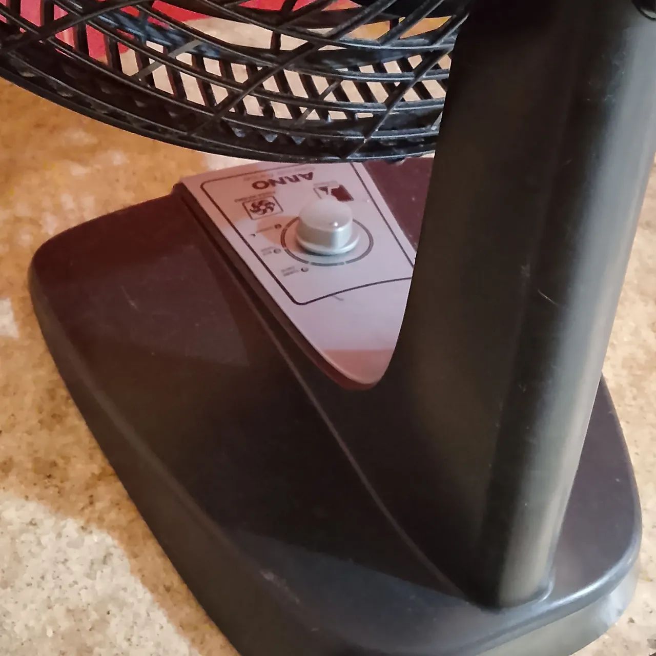 Ventilador  - Foto 4