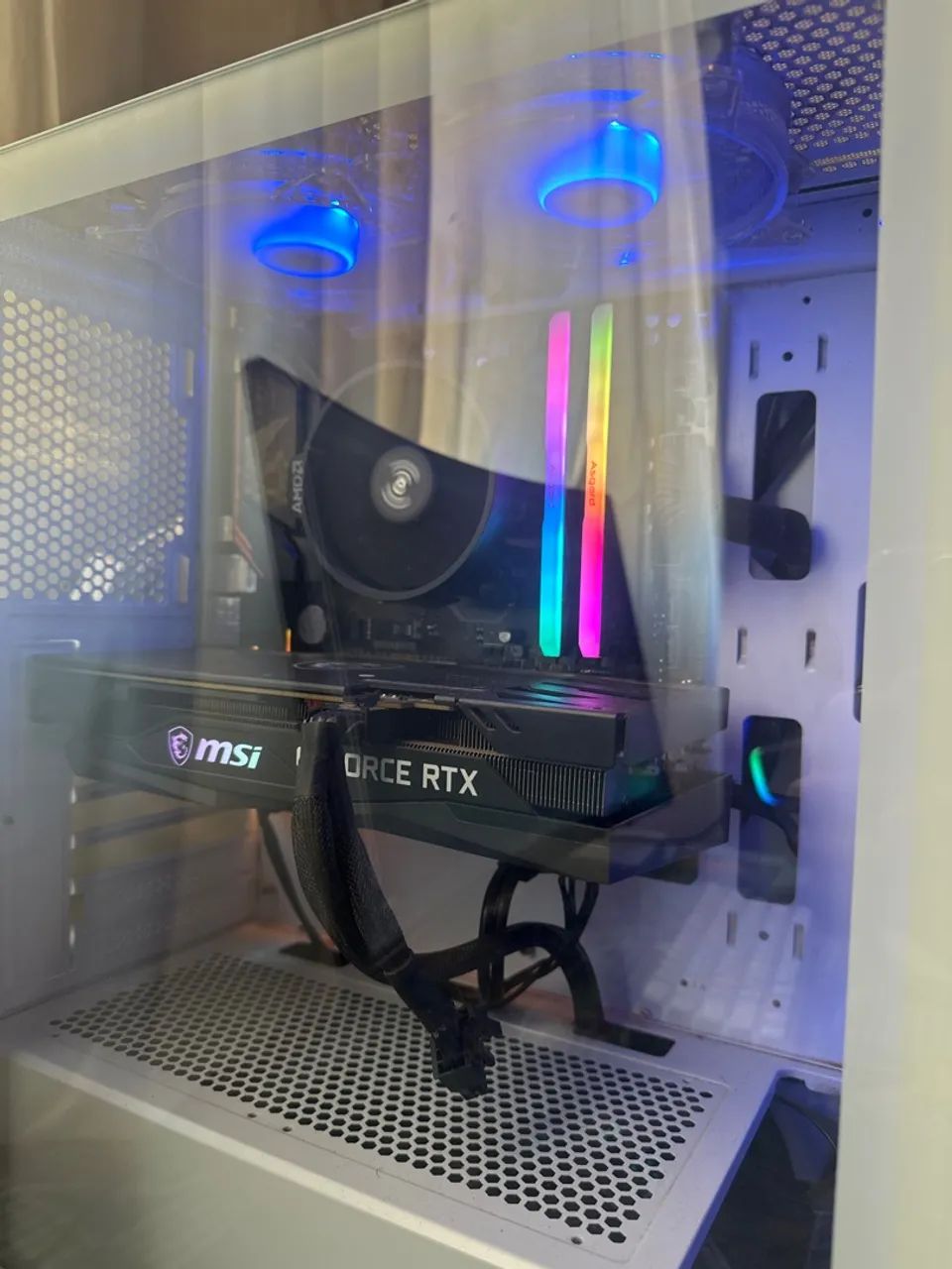 Pc gamer 