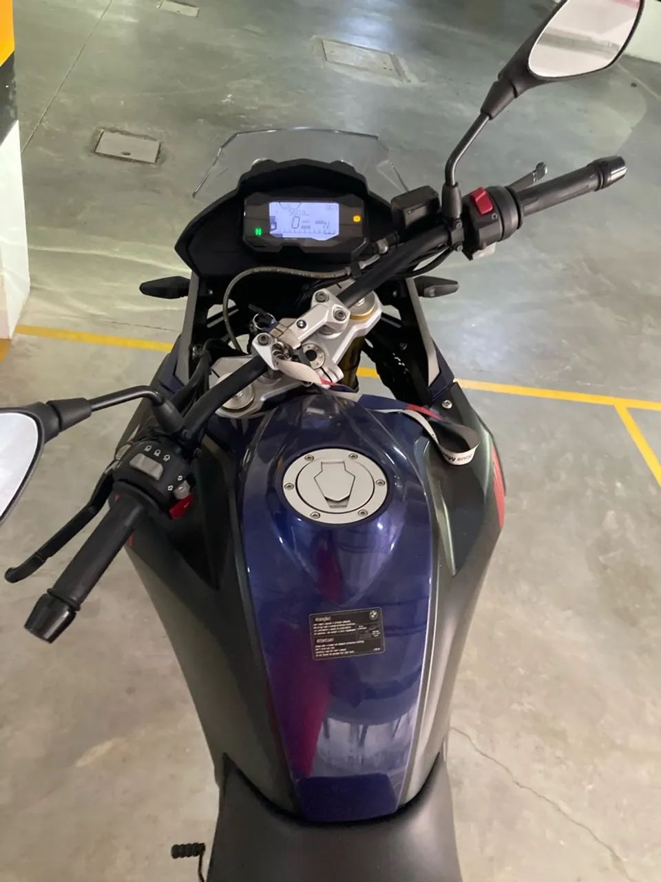 BMW / G310 GS - Foto 2