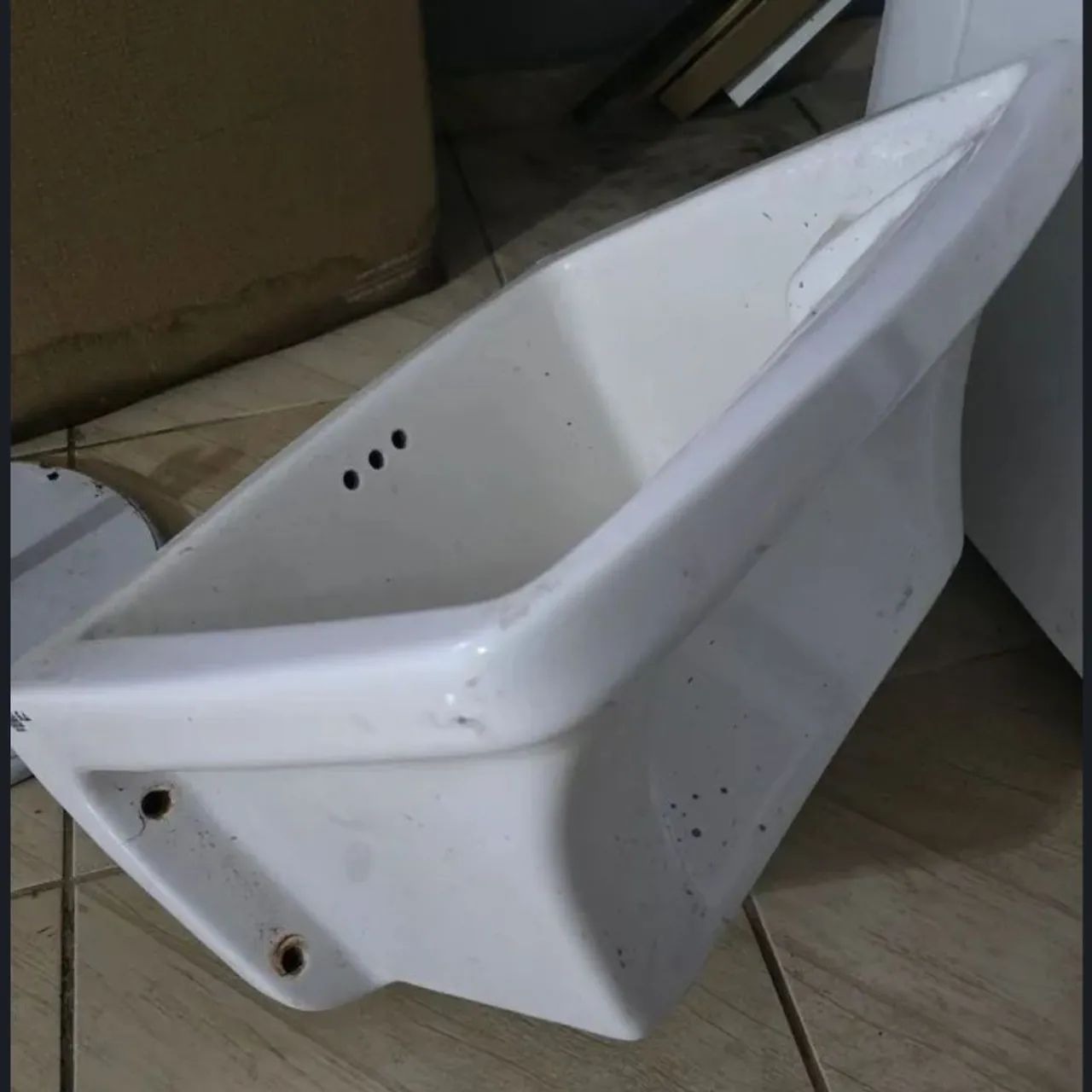 Tanque de louça - Foto 4