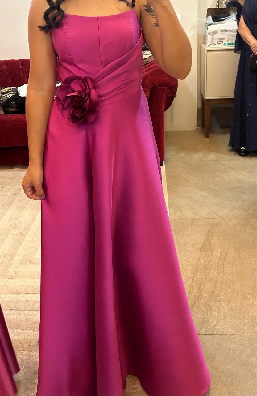 Vestido  - Foto 2