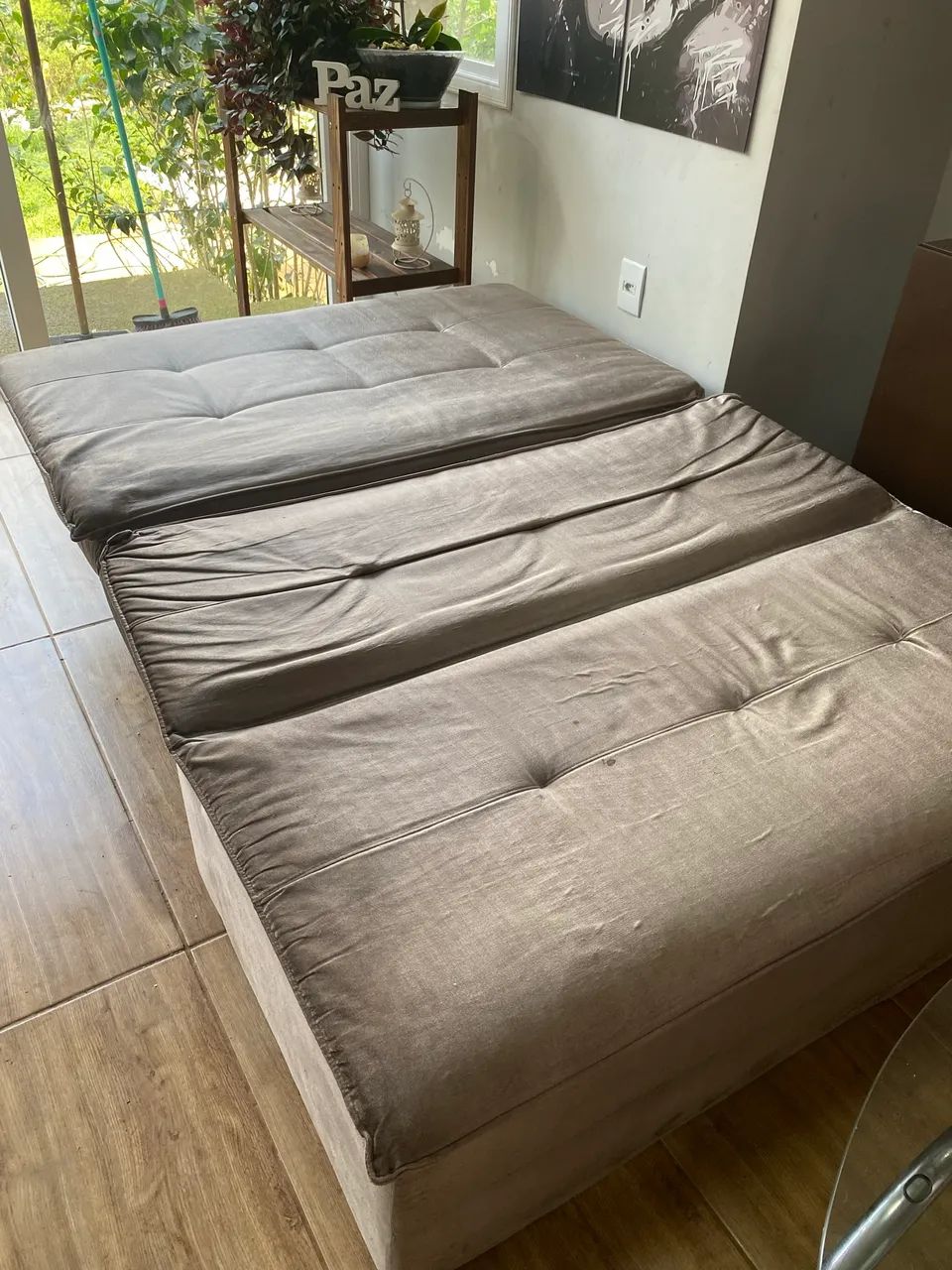 Sofá cama - Foto 2