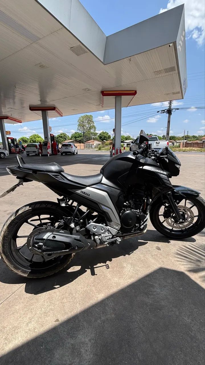 Fazer 250 2023 - Foto 3