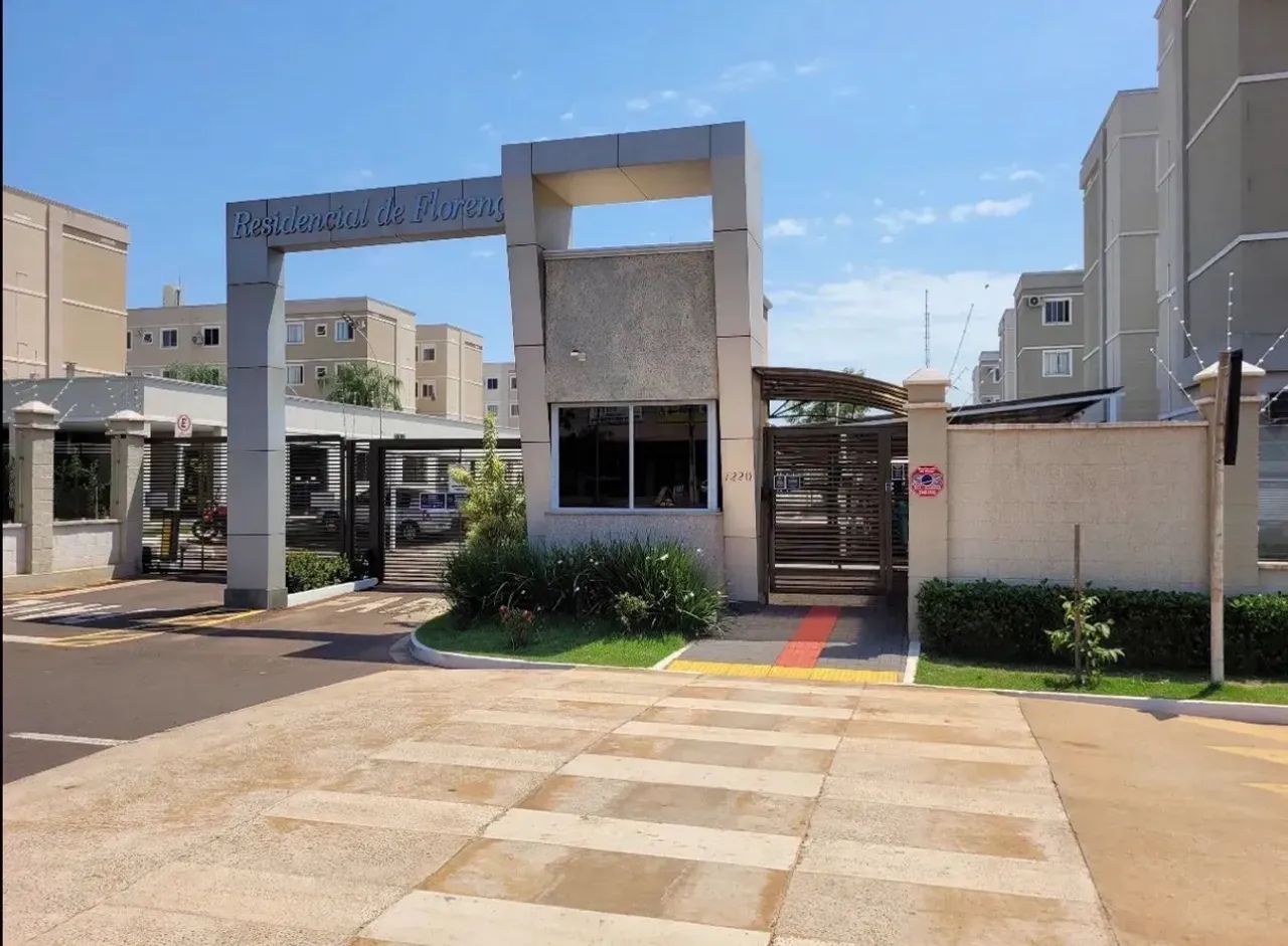 Apartamento Lindo (com o proprietário)