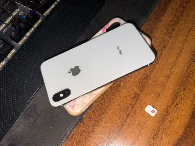 Iphone X 64GB - Foto 2