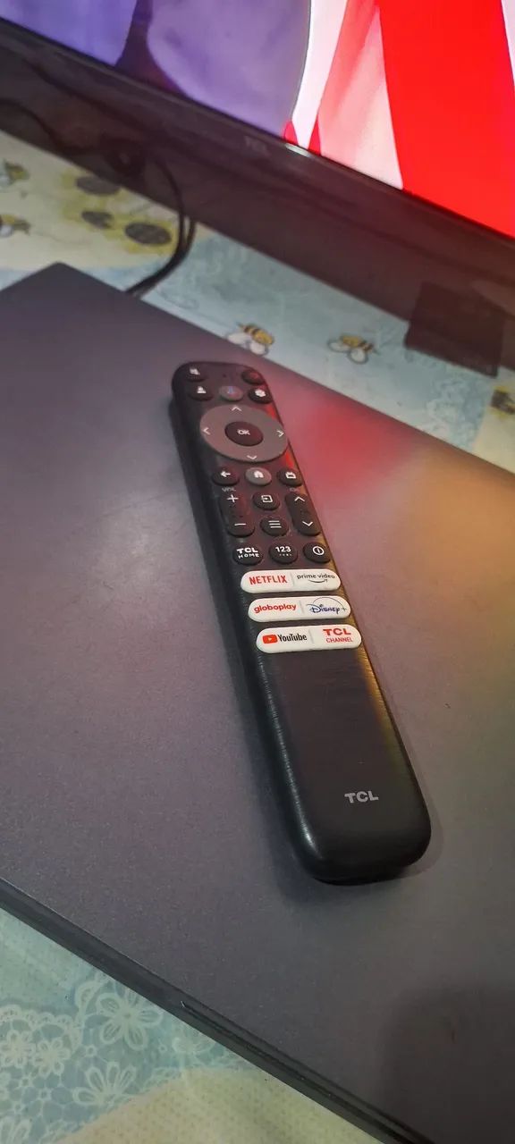 SMART TV TCL 50 - Foto 3