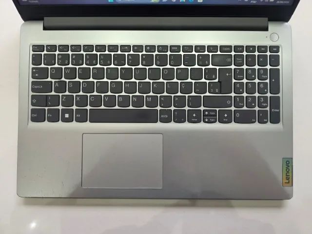 Notebook Lenovo Intel Celeron N4020 Com SSd - Foto 2
