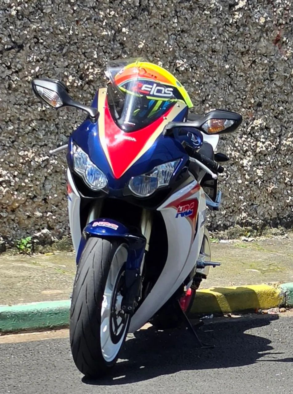 Cbr1000rr 