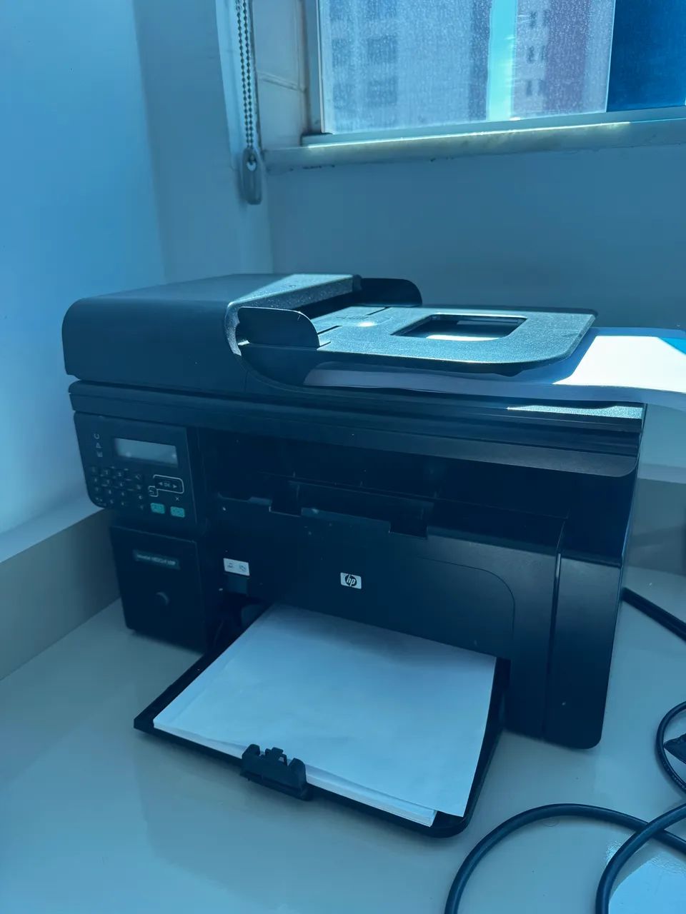 Impressora hp  - Foto 5