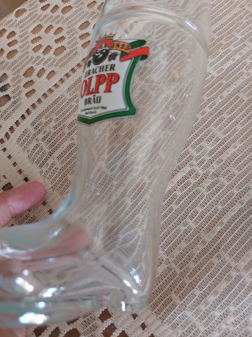 Coleção  de botinha de cerveja  - Foto 5