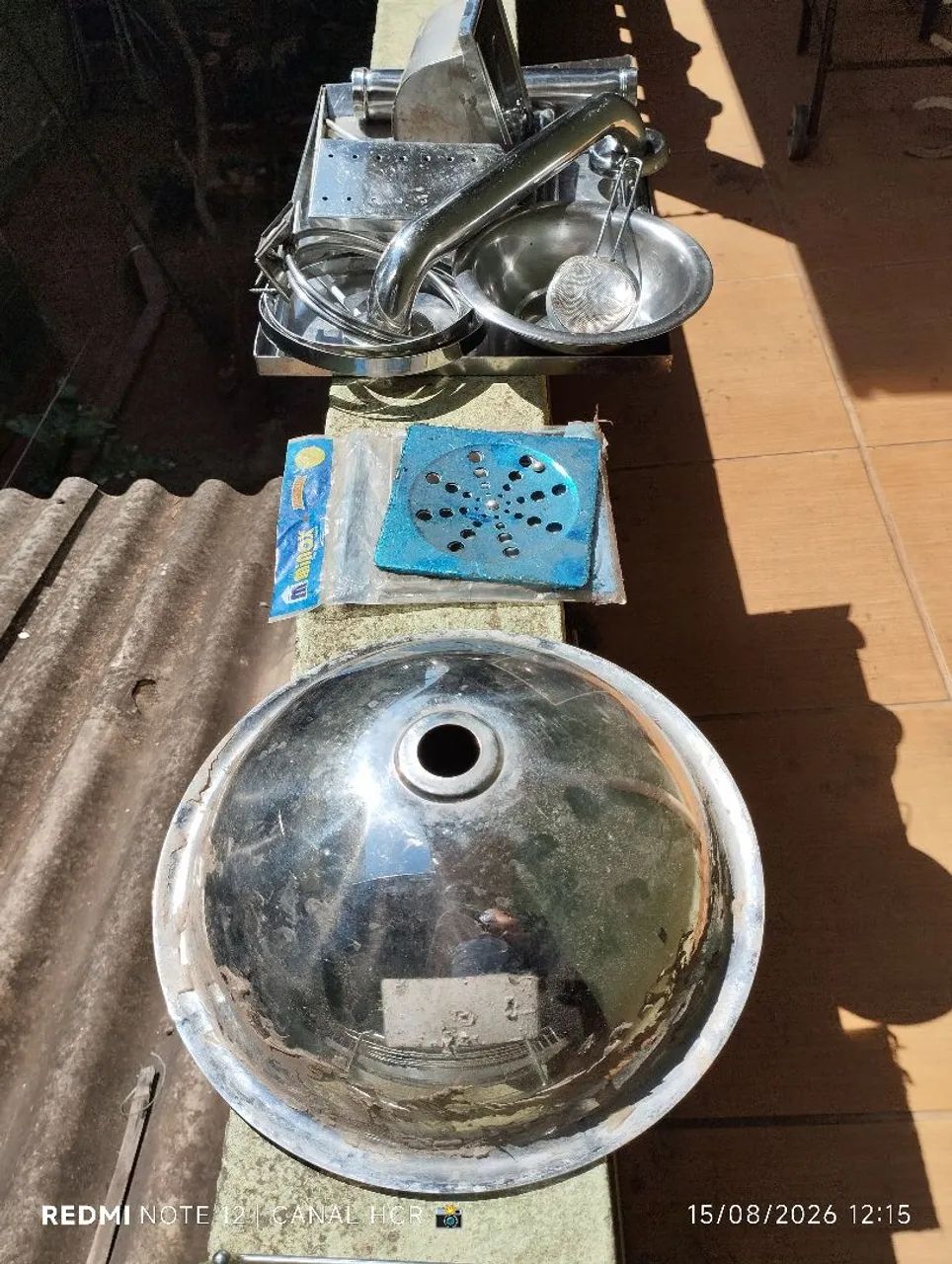 Vendas de garagem 