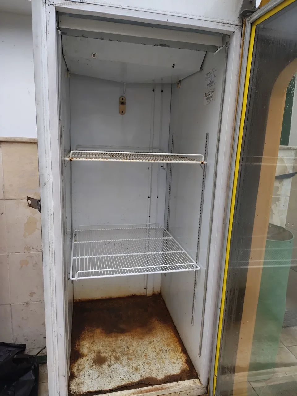 Geladeira skoll - Foto 3