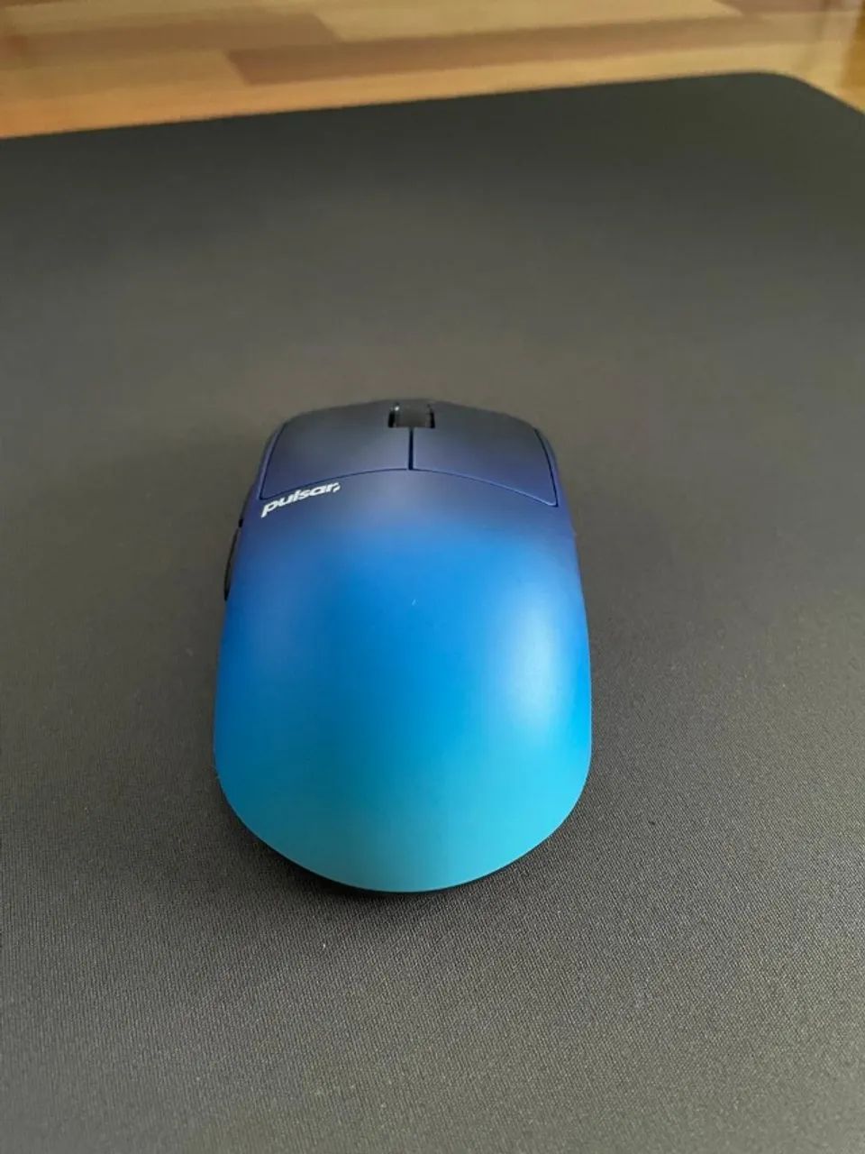 Mouse Pulsar X2H 8K BadSeed - Foto 4