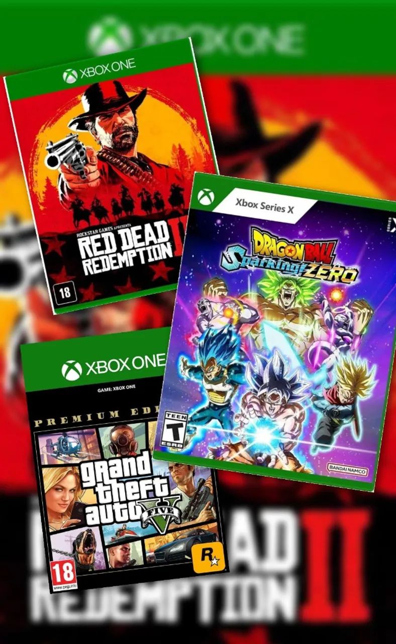 jogos xbox one e series xs