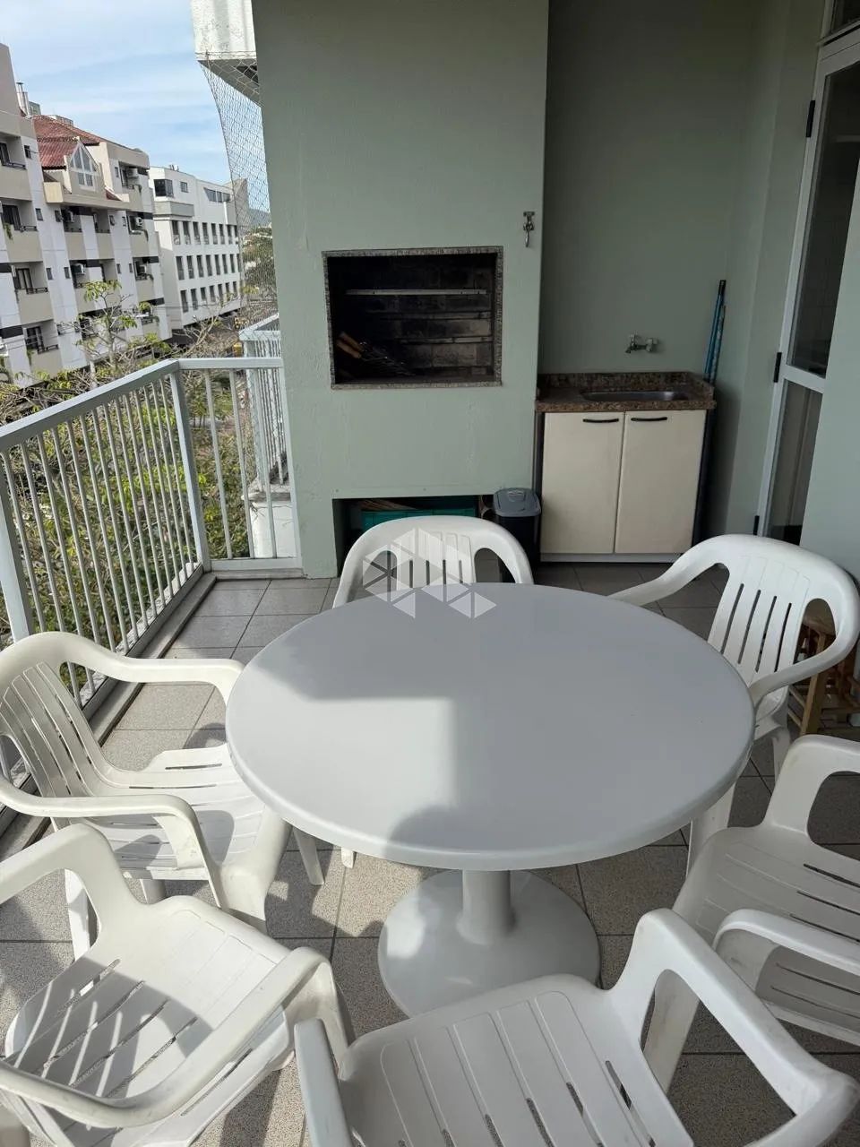 Apartamento a venda em Canasvieiras - Foto 5