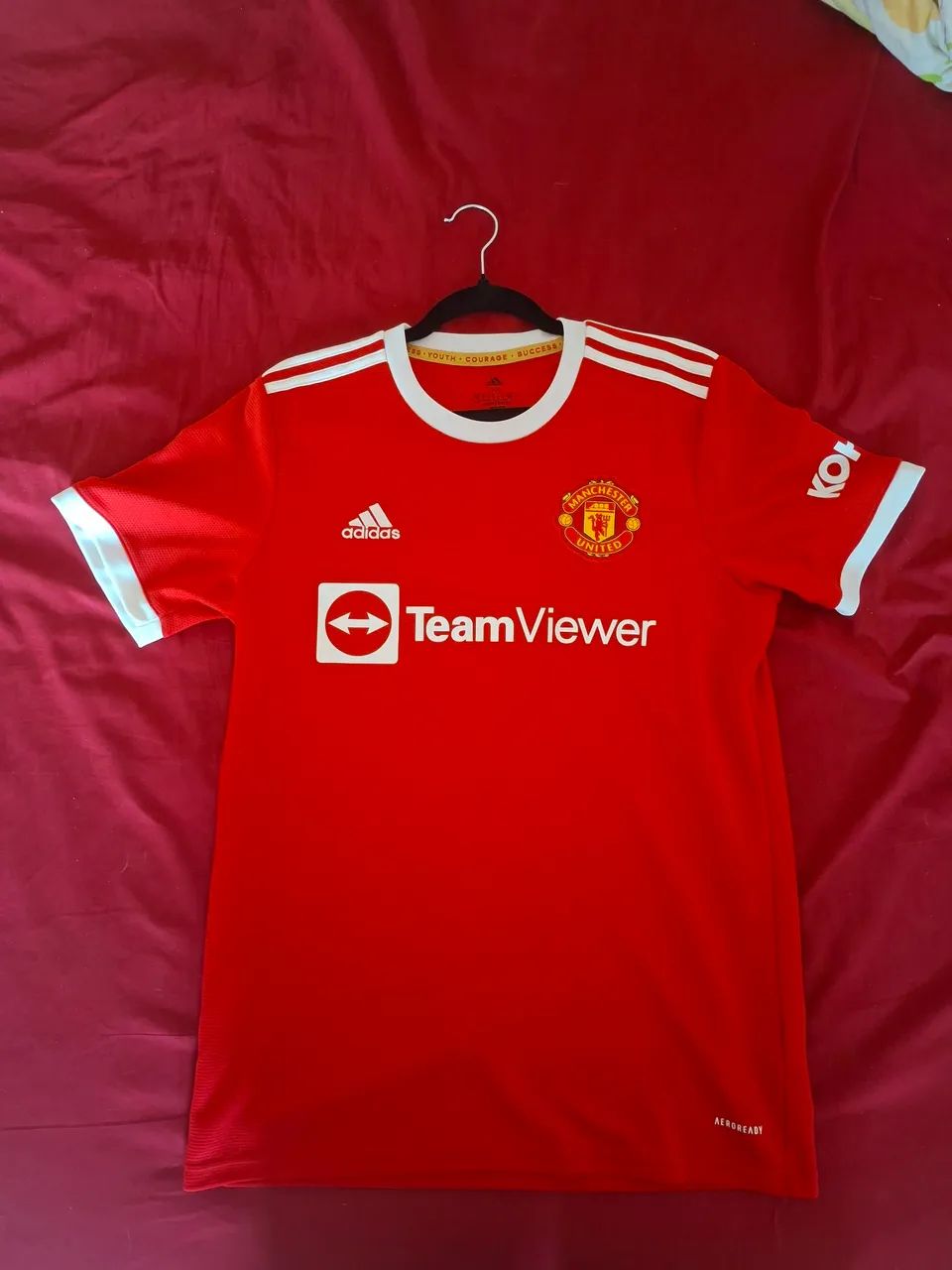 Camisa original  - Foto 5