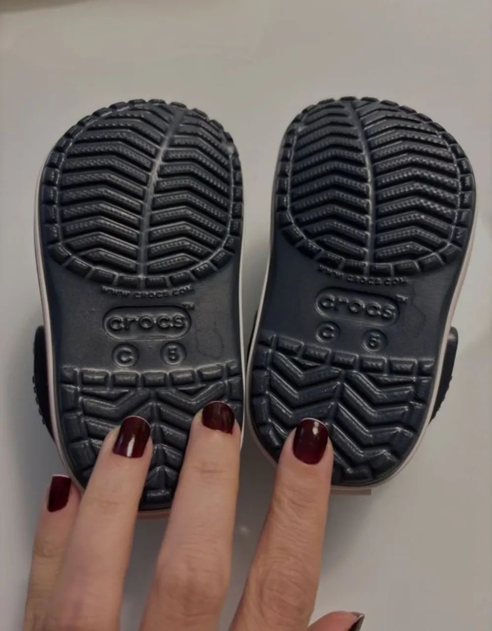 Crocs Infantil Original - Foto 3