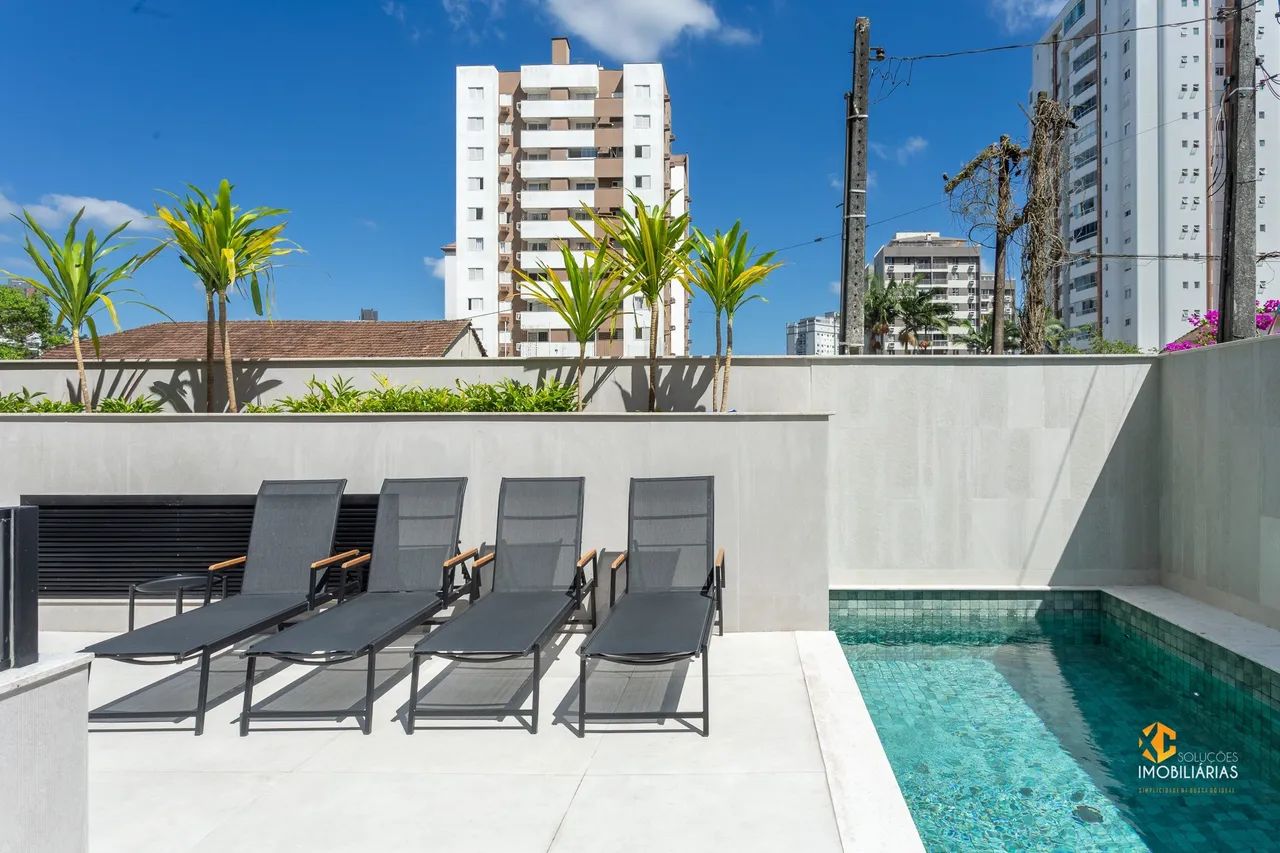 Saia do Aluguel | Apartamento no Centro com 3 Quartos e Parcelamento em 180x - Foto 3