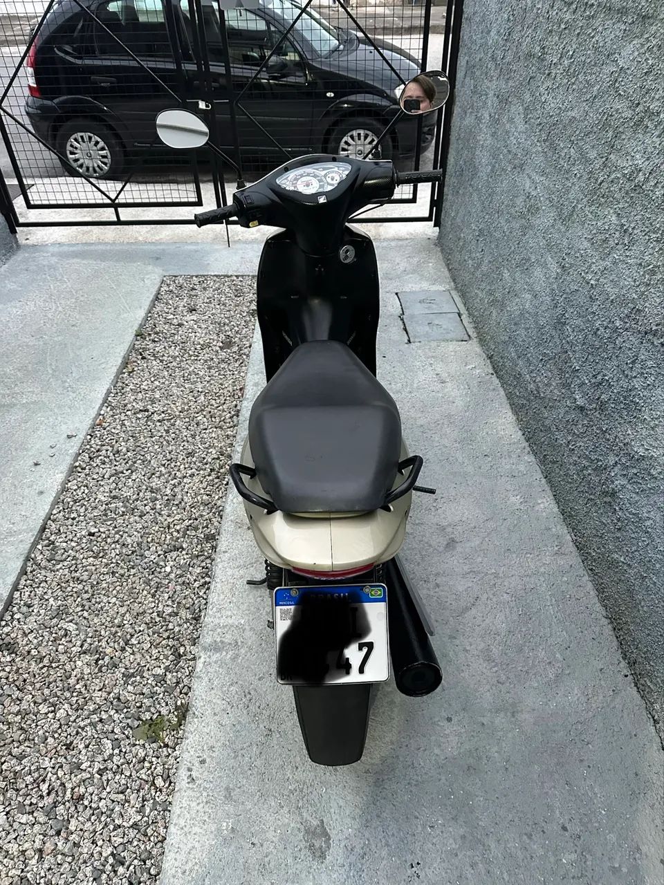 Biz 125 - Foto 4