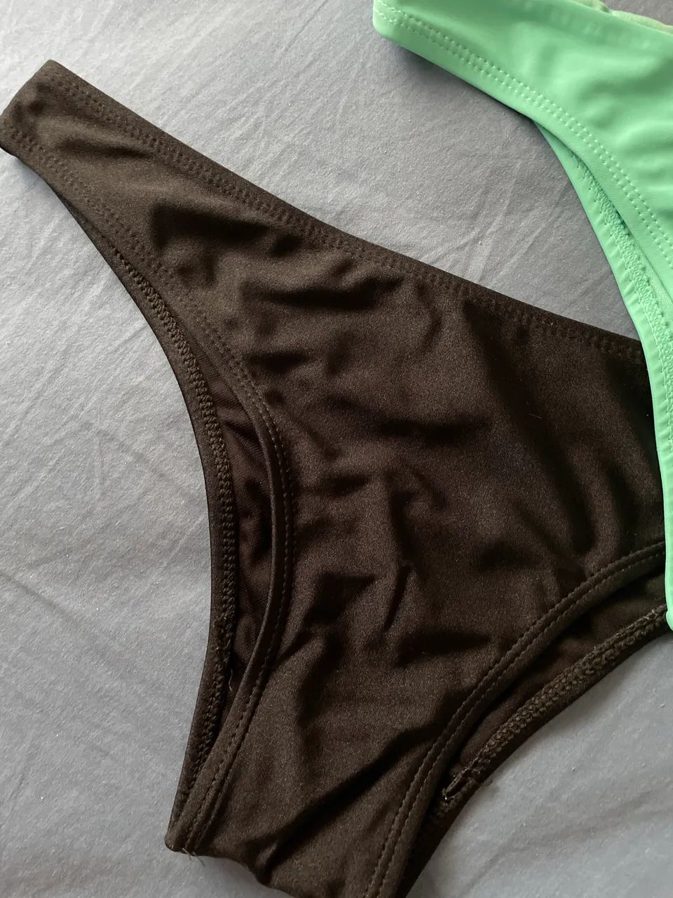 Biquíni parte de baixo  - Foto 3