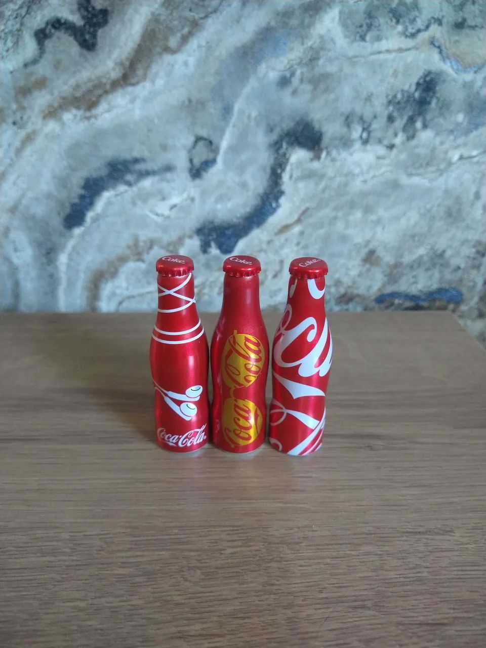 Garrafinha da galera Coca cola - Foto 4