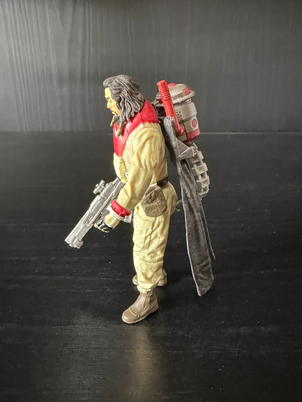 STAR WARS BAZE MALBUS ROGUE ONE - Foto 3