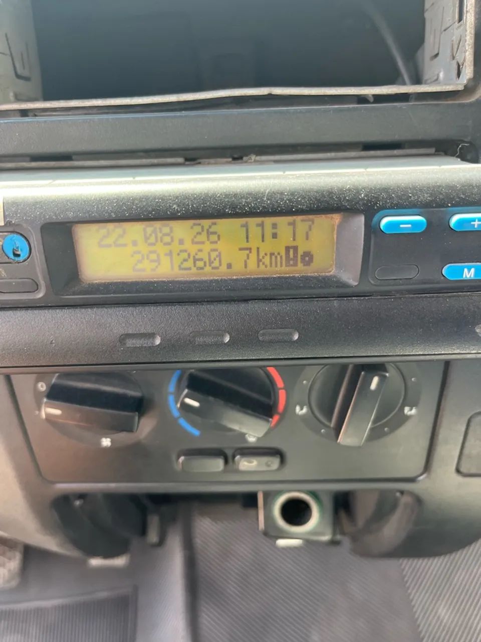 Acelo 915 no chassi - Foto 5