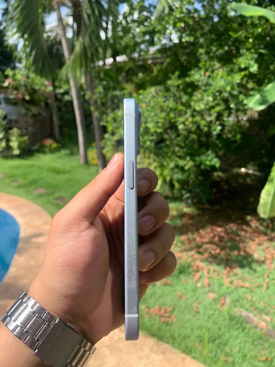 iPhone 15 128gb  - Foto 2