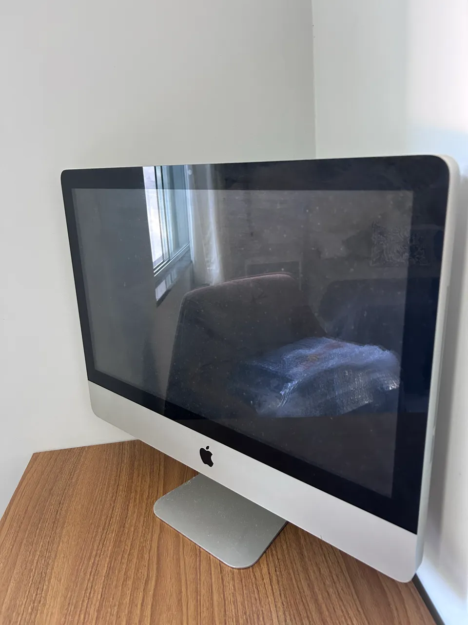 iMac Retina 5k 27 2015 1TB 24GB - Computadores e Desktops - Glória
