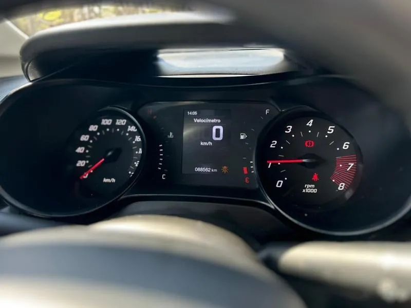 Fiat Argo 1.0 6V Flex. 2024 - Foto 4