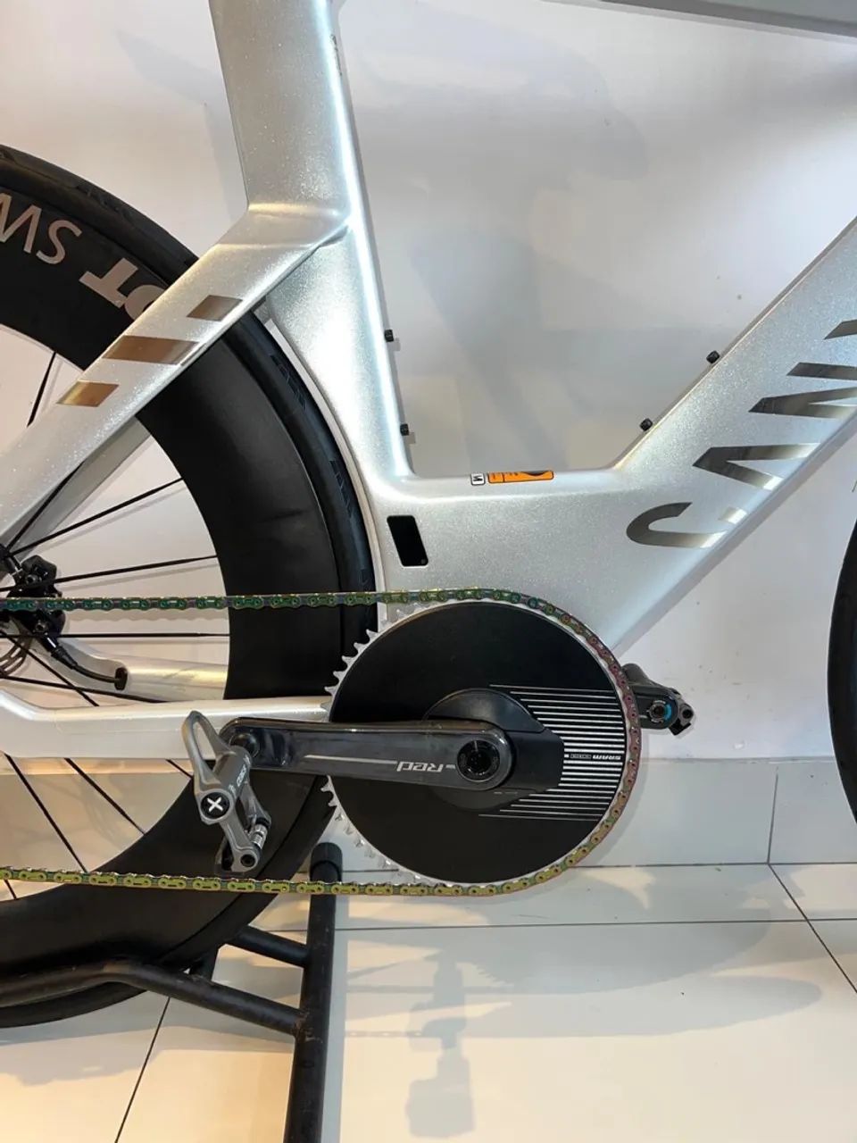 Canyon Speedmax CFR 2026 - Foto 2